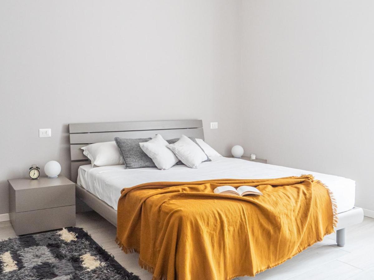 The Best Rent - Apartment With Balcony In Milan Downtown Exterior photo